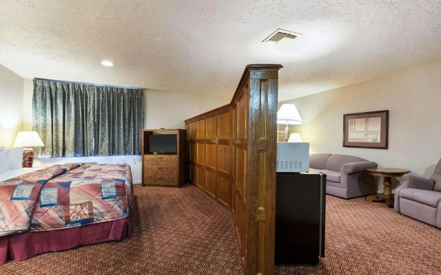 Rodeway Inn