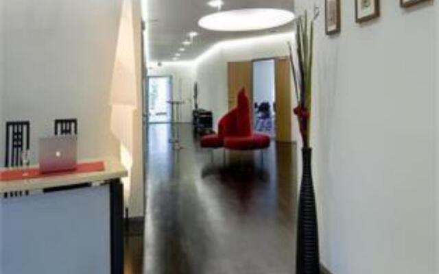 Victor’s Residenz-Hotel Berlin-Tegel