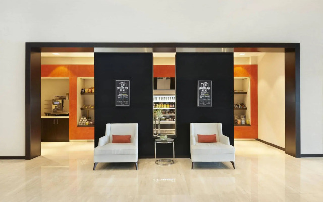Hyatt Place Dubai Al Rigga Residences