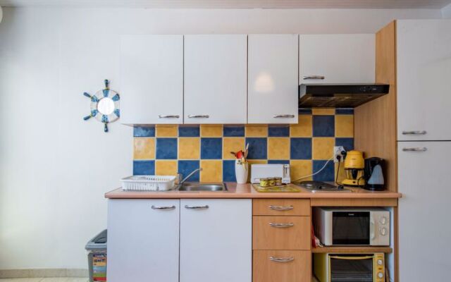 Apartment Le Grec Le Grau du Roi