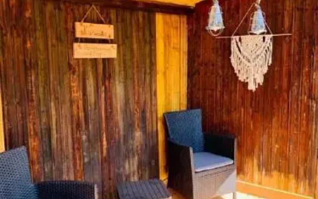 Haus Bader