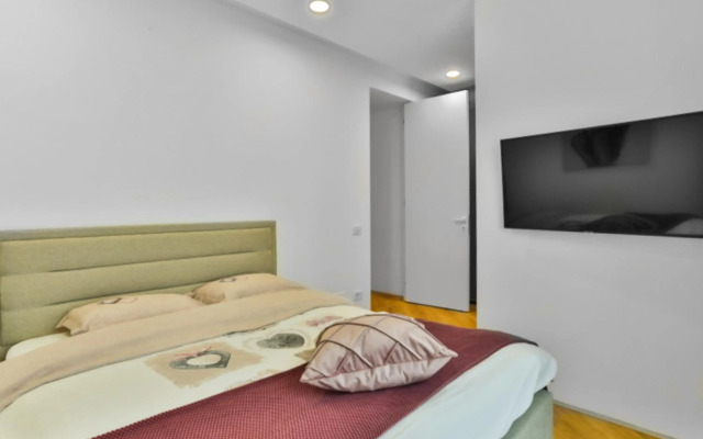 Novum Aparthotel