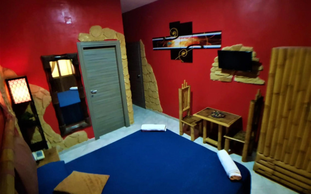 Hotel Ginevra