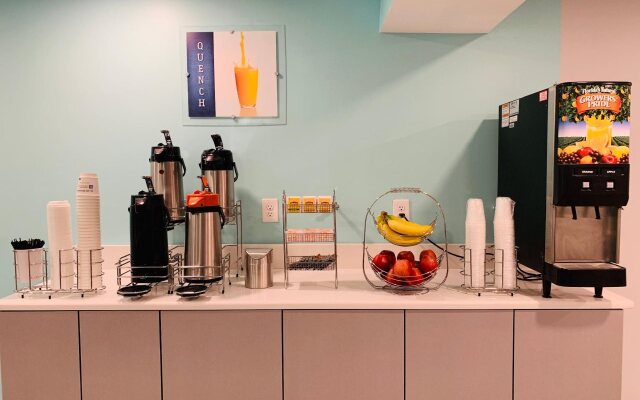SureStay Hotel by Best Western Jacksonville South