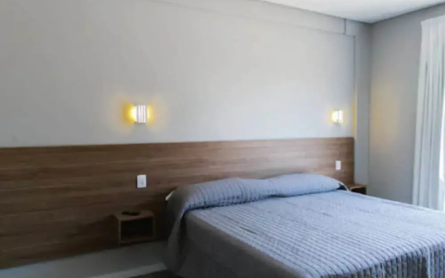 Hotel Bergozza