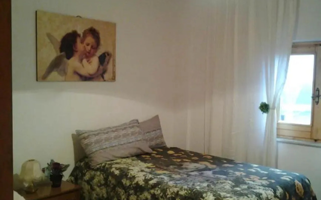 Campo dell'Osso Sky 1