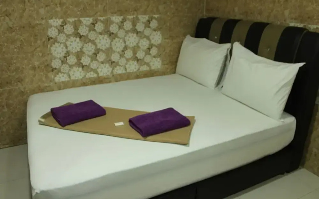 New Wave Vines Hotel