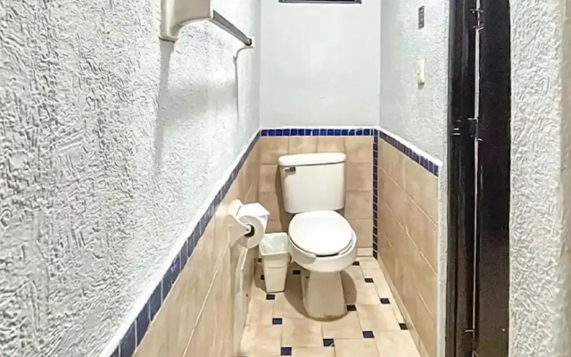 Hostal CASA MX quinta avenida