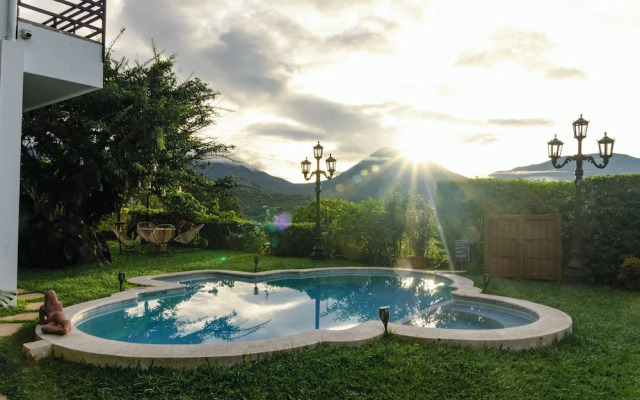Hotel Juayua
