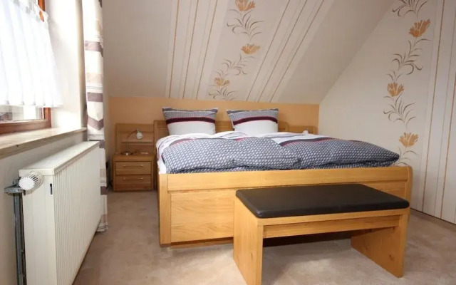 Ferienhaus Marienweg