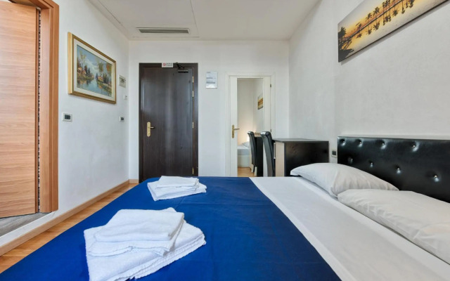 Hotel Trieste