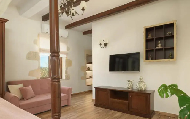 Nicole Villa, an Enchanted Gem, By ThinkVilla