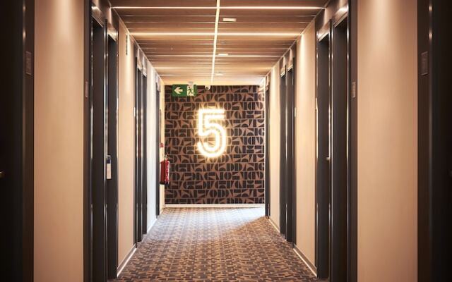 Ibis Budget Vitoria Gasteiz