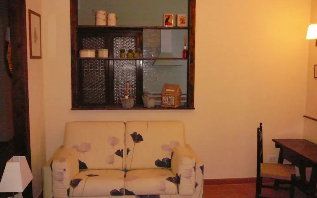 Agriturismo Ca di Mazza