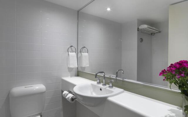Mercure Rockhampton
