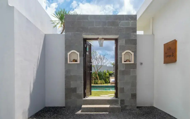 Villa Lange 3 by Villa Finder