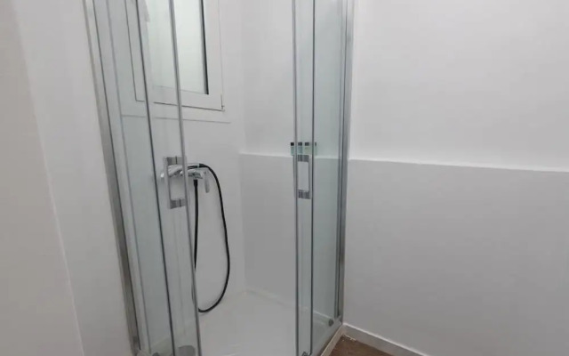 Massive 2-apartment Combo Unbeatable Acropolis Views Sleeps 9