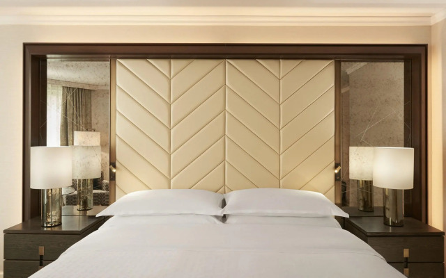 Sheraton Grand Warsaw