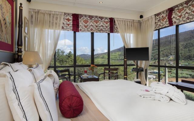 The Cheriz Boutique Hotel