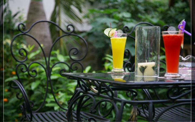 Toki Sai Gon Resort & Spa