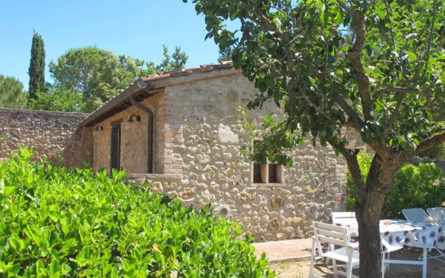 Antico Borgo S Lorenzoalbicocco (Col105)