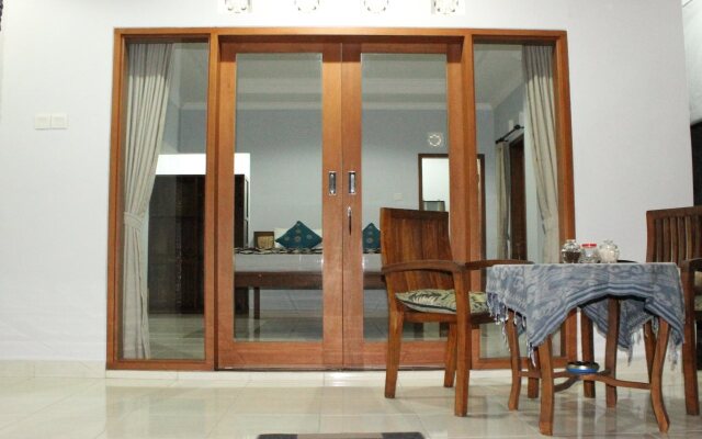 Artja Inn Homestay Ubud