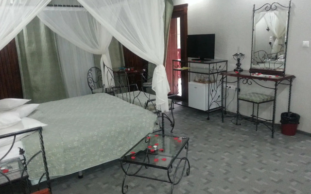 Predeal Comfort Suites