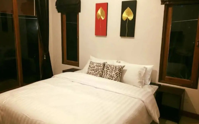 Bhupimarn Garden House