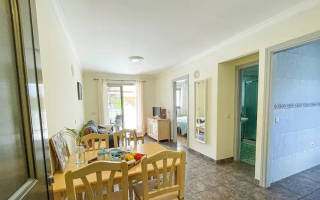 Casa Don Johan A1 Playa de Mogan