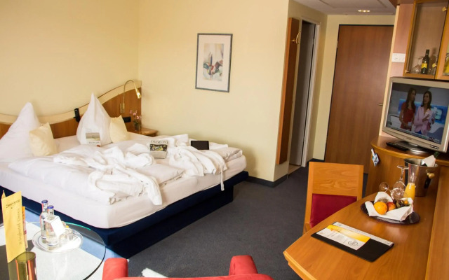 Ringhotel Drees
