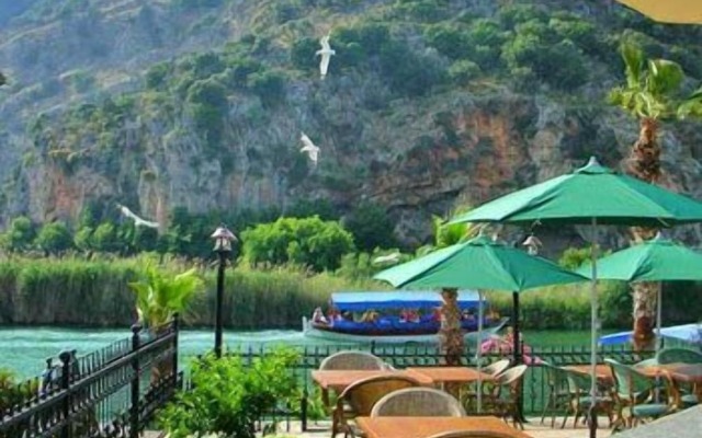 Dalyan Tezcan Hotel