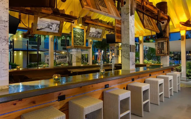 The Gates Hotel Key West Newly Renovated