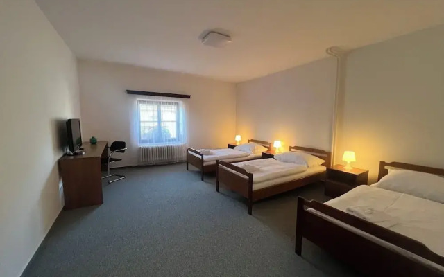 Nobiles Hotel Šternberk