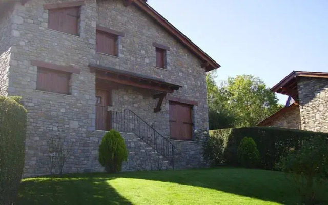 Chalet Urtx Cerdanya