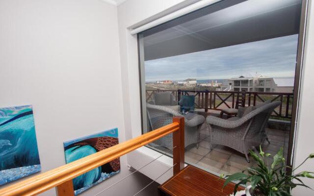 Van den Bergs Guesthouse B&B