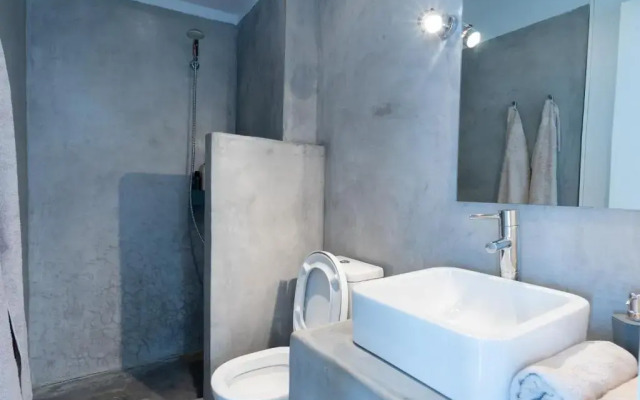 VILLA KATERINA Arkadian village