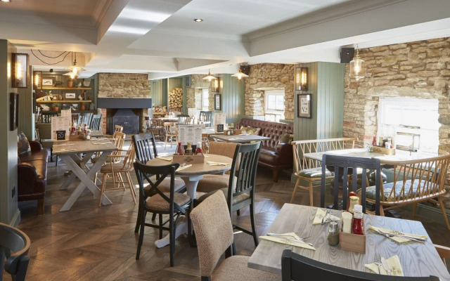 The Boddington Arms By Good Night Inns