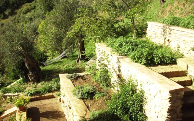 Casa Vacanze Al Settimo Cielo