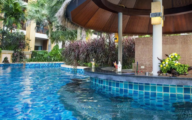 Rawai Palm Beach Resort