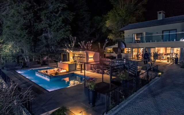 Pousada Boutique Figueira da Serra