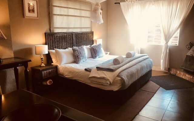 Cpirit Country Haven Dullstroom