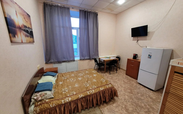 Mini-hotel Nash