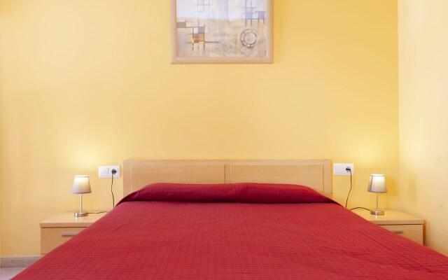 Wuau! Apartaments Font del Poble