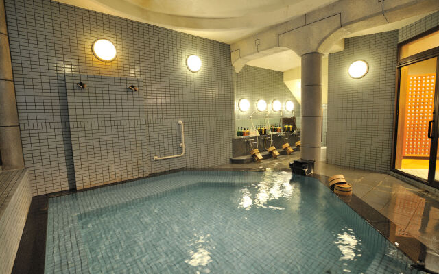Shibu Onsen Kokuya