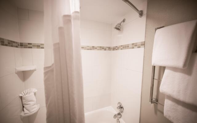 Holiday Inn Raleigh Downtown - Capital by IHG