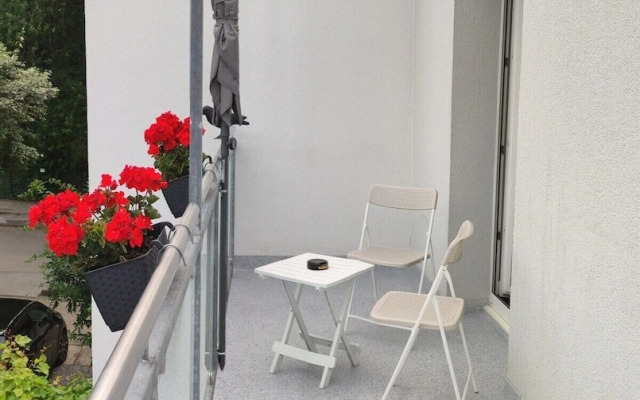 Ferienwohnung zum Wohlfühlen