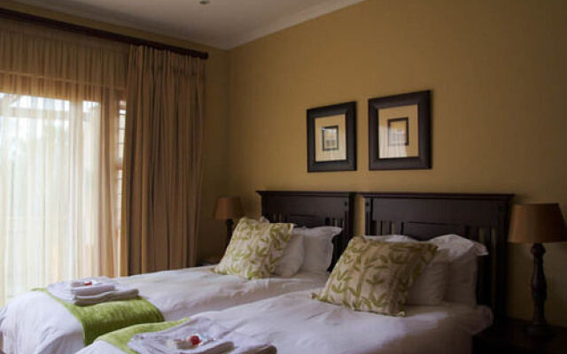 Cornerhouse on Conan Guest House