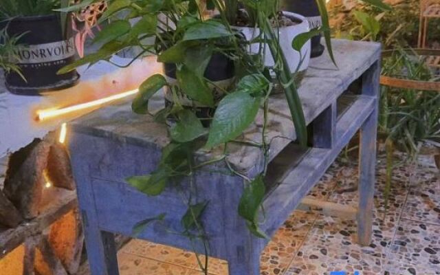 Yueting Nanshe Homestay