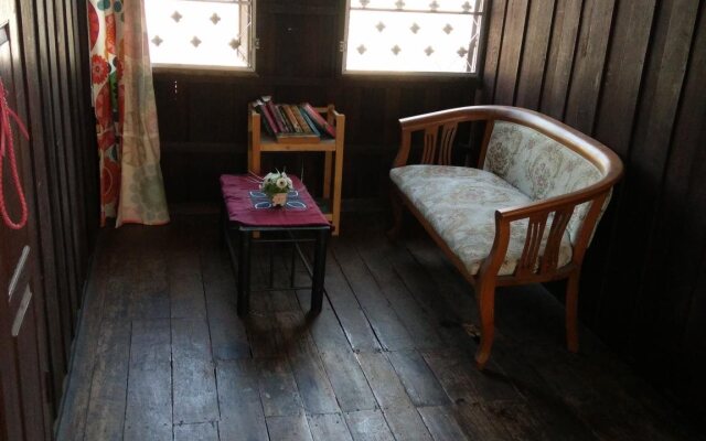 Samlanjed Guesthouse