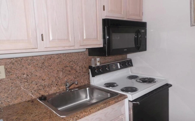 Watson's Regency Suites